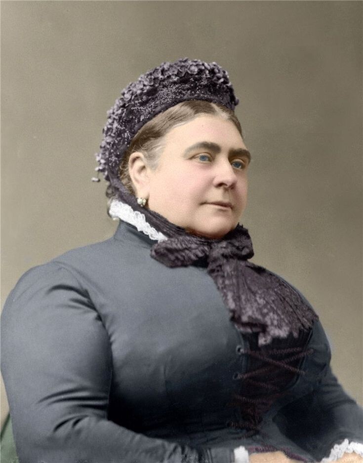 Мария Аделаида Кембриджская