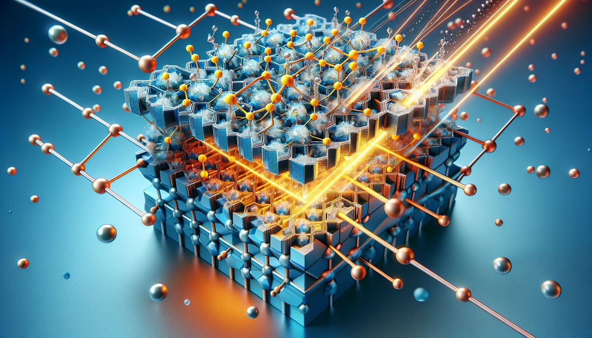 Иллюстрация: нейросеть DALL-E  📷
