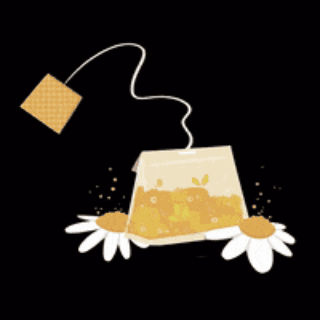 Заварил чаёк - и отлетел в relax and chill