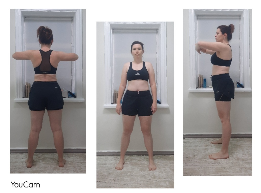 Это будет моё "до"