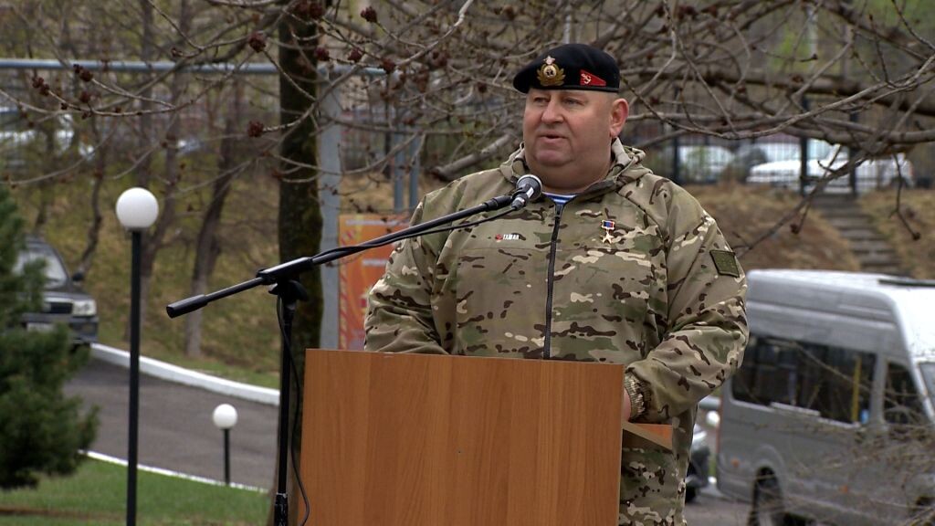     / Источник: © Правительство Приморского края