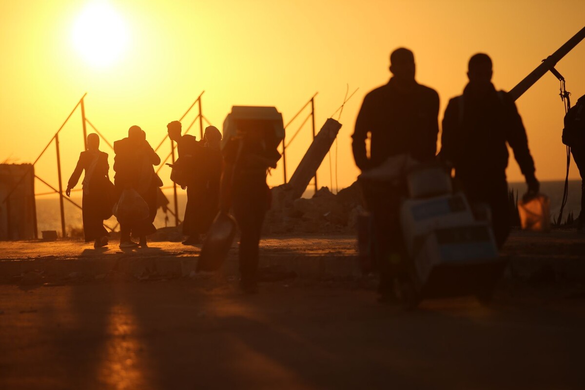     / Источник: © Global Look Press