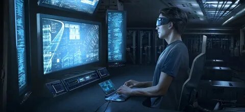 В последние годы информационные технологии (IT) стремительно развиваются, оказывая огромное влияние на все сферы жизни.