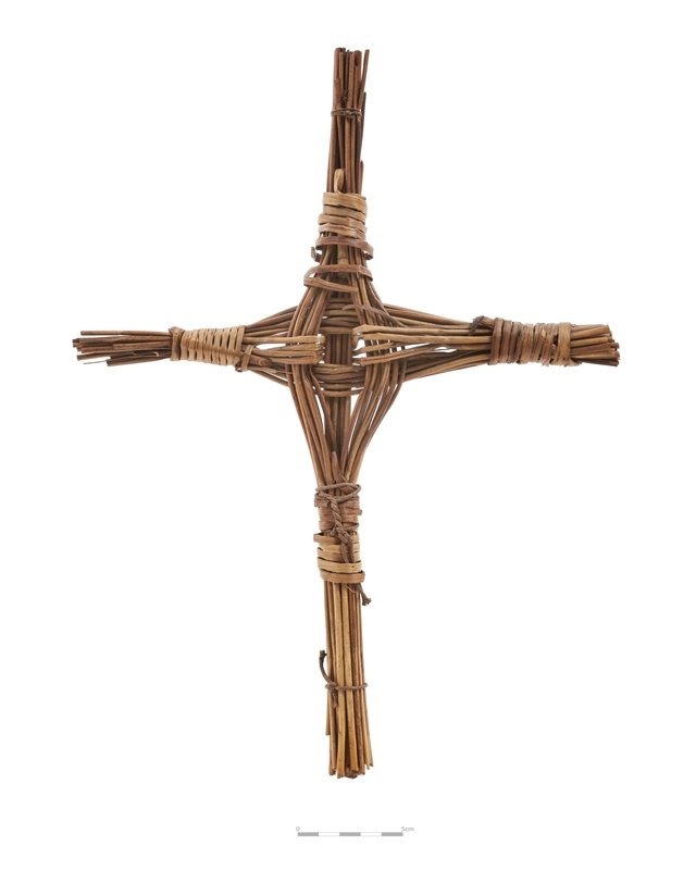 Кресты Бригитты