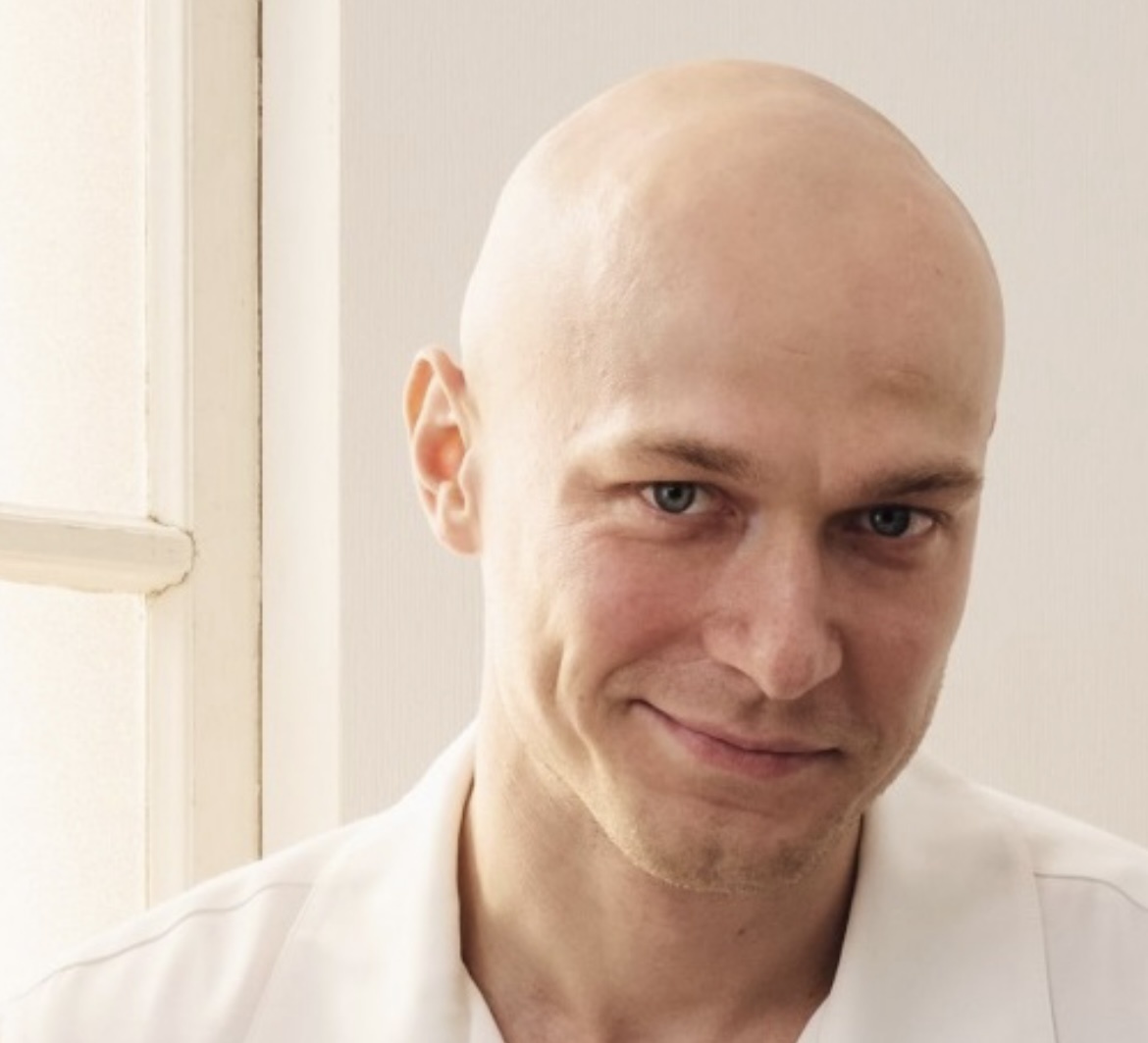 Юра Борисов.