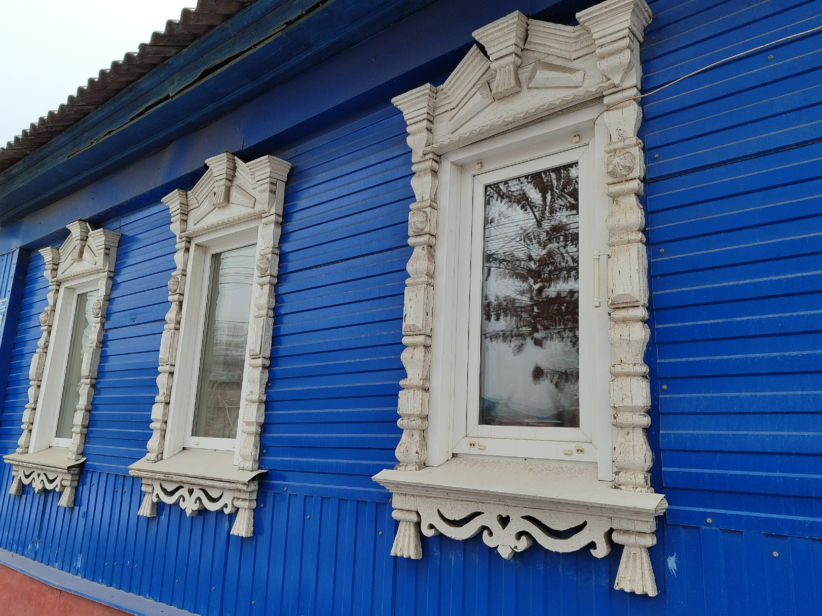 Улица Демидовская, 53