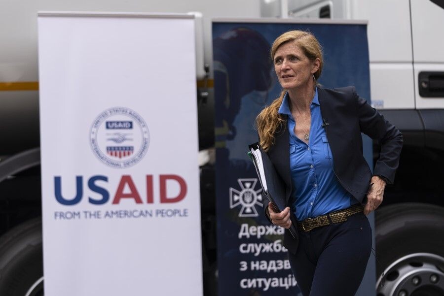     / Источник: © AP/TASS