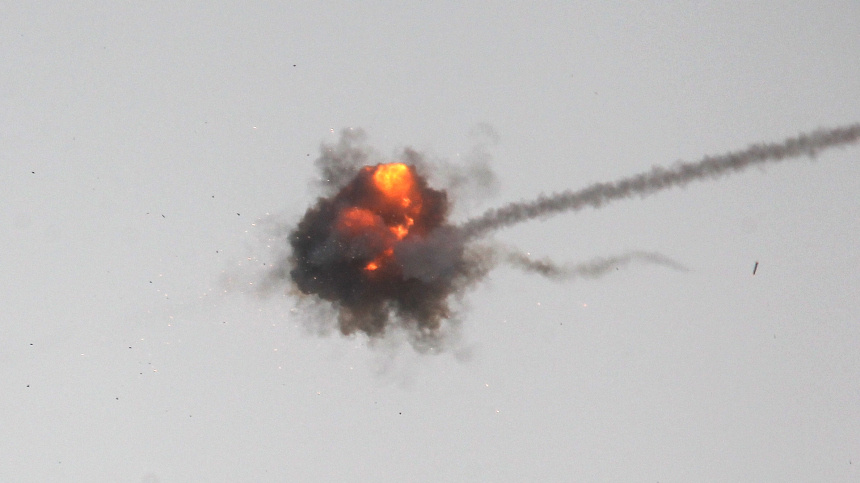    Фото: www.globallookpress.com/© Ilan Assayag