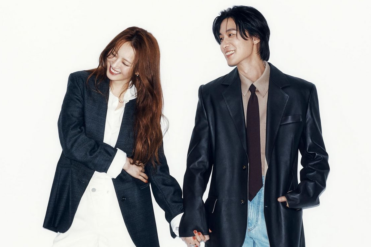     Ко А Ра и Чан Рюль поделились впечатлениями о съемках в новой дораме «Любовь принцессы Хвари»