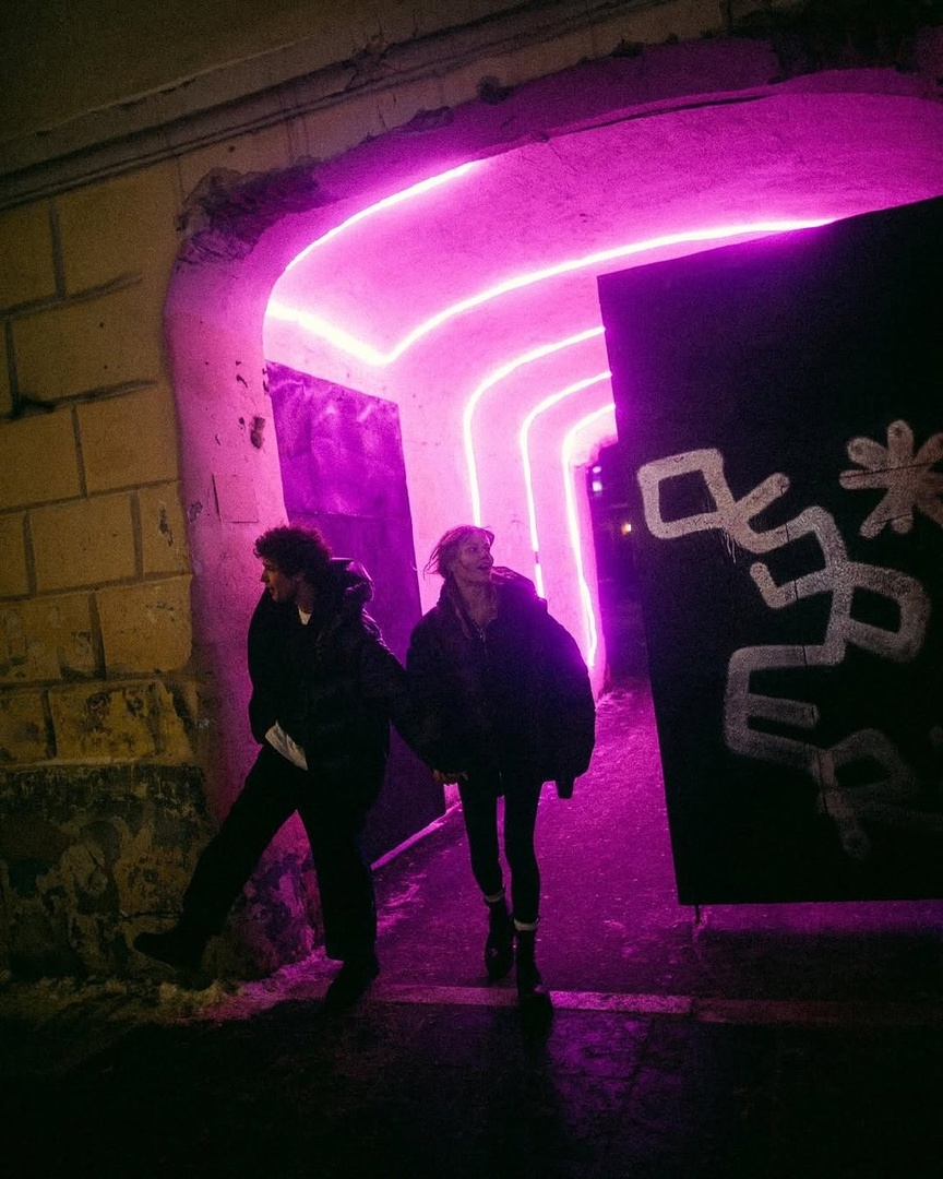 фото Ивана Трояновского