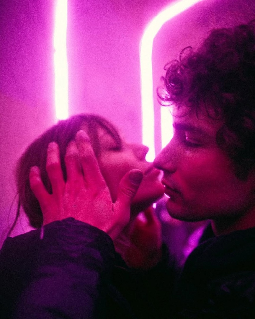 фото Ивана Трояновского