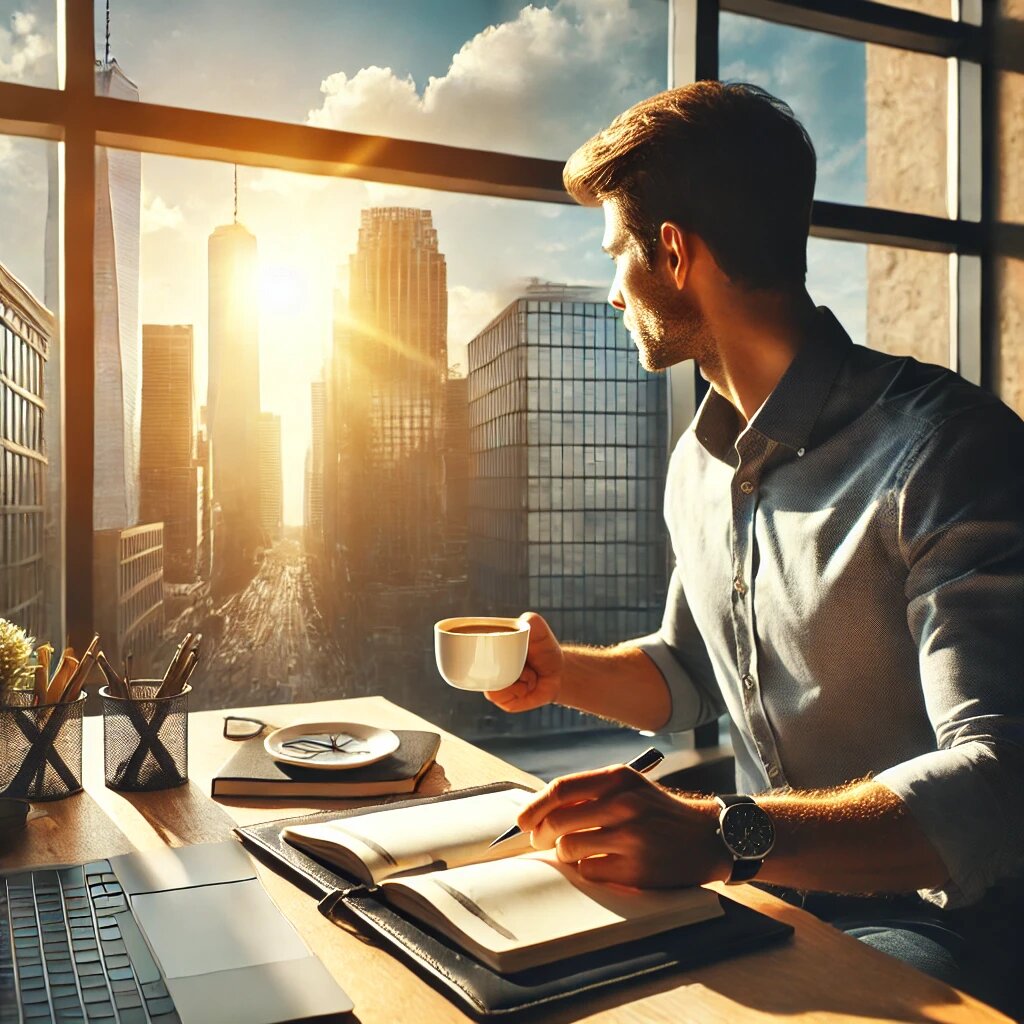 Многие воспринимают понедельник как день, с которого начинается стресс, дедлайны и хаос. Но что, если сделать его стартовой точкой для новых возможностей? Есть один мощный психологический лайфхак, который поможет тебе изменить отношение к понедельникам и начать неделю с драйвом.