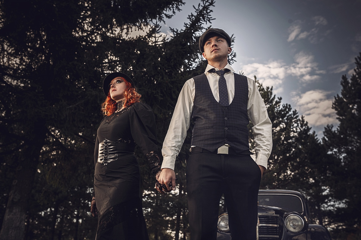 фото Сергея Лучина