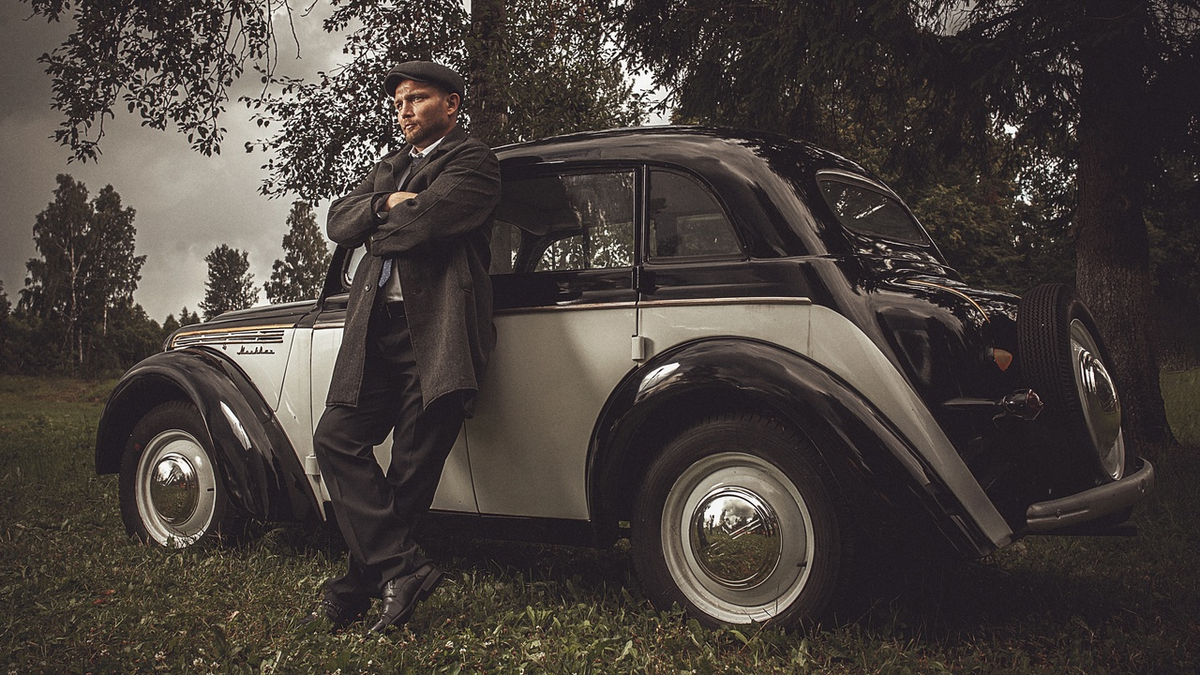 фото Сергея Лучина