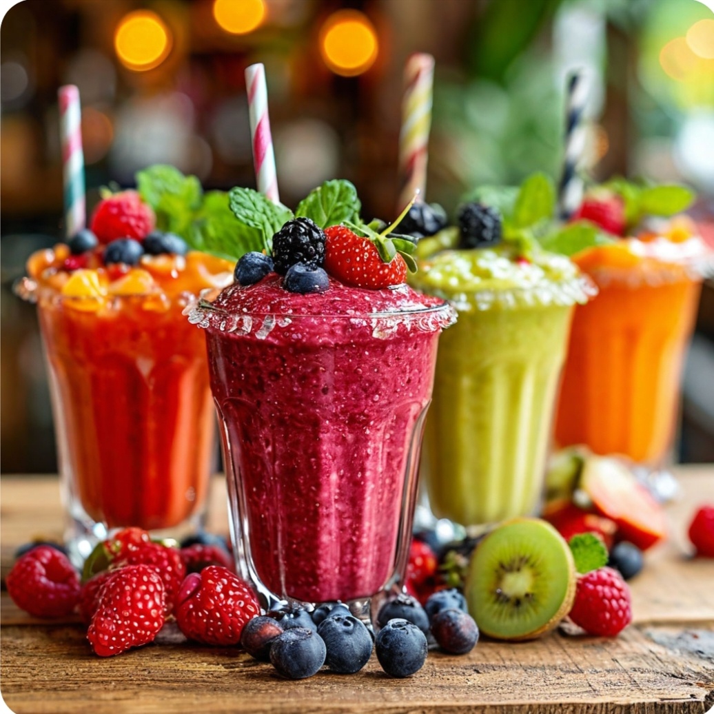 #смузи #детоксикация_печени #кето_смузи #кето_напитки #кето_еда