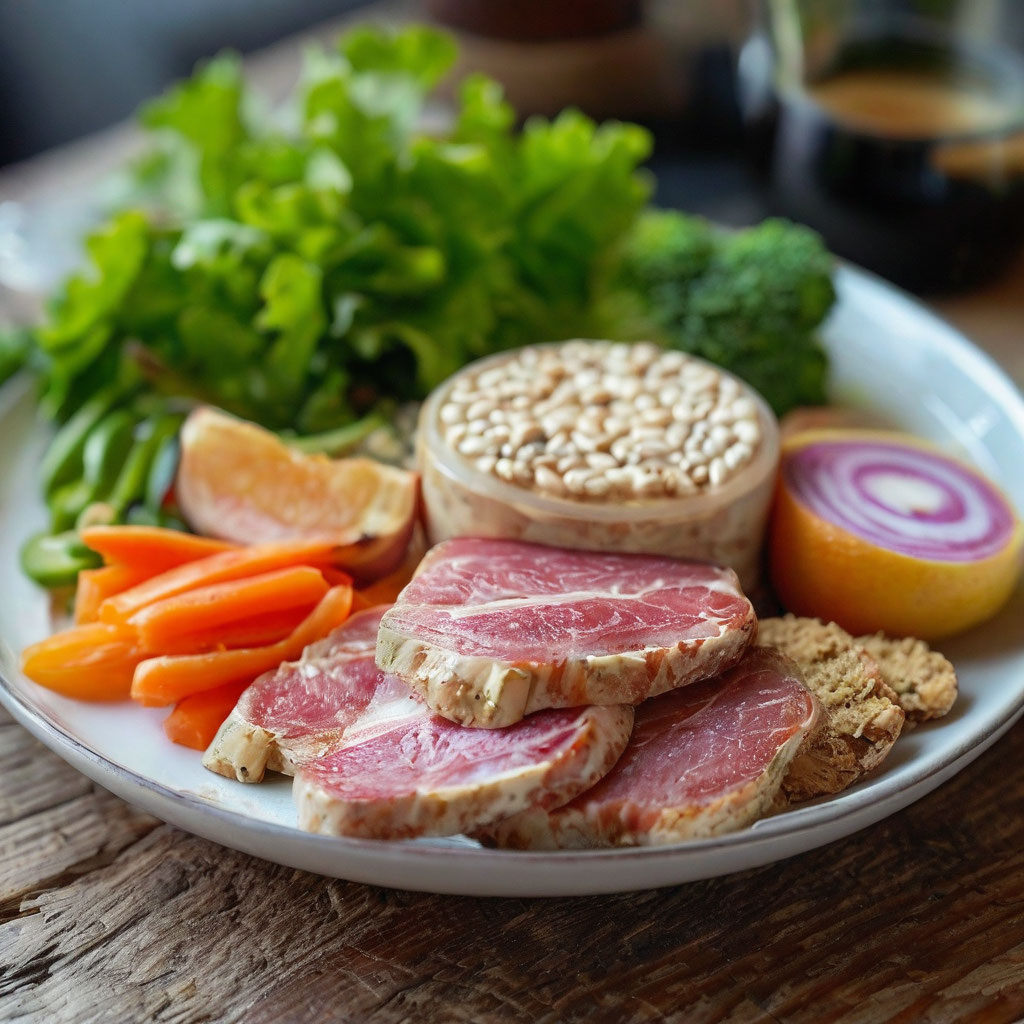 диета при  артрозе