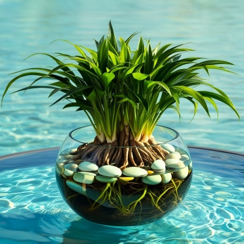 Гидропоника