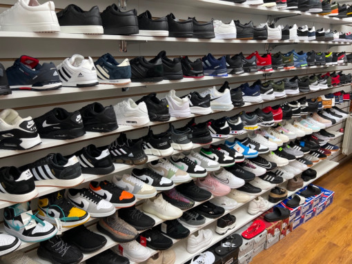 Не приезжайте на садовод