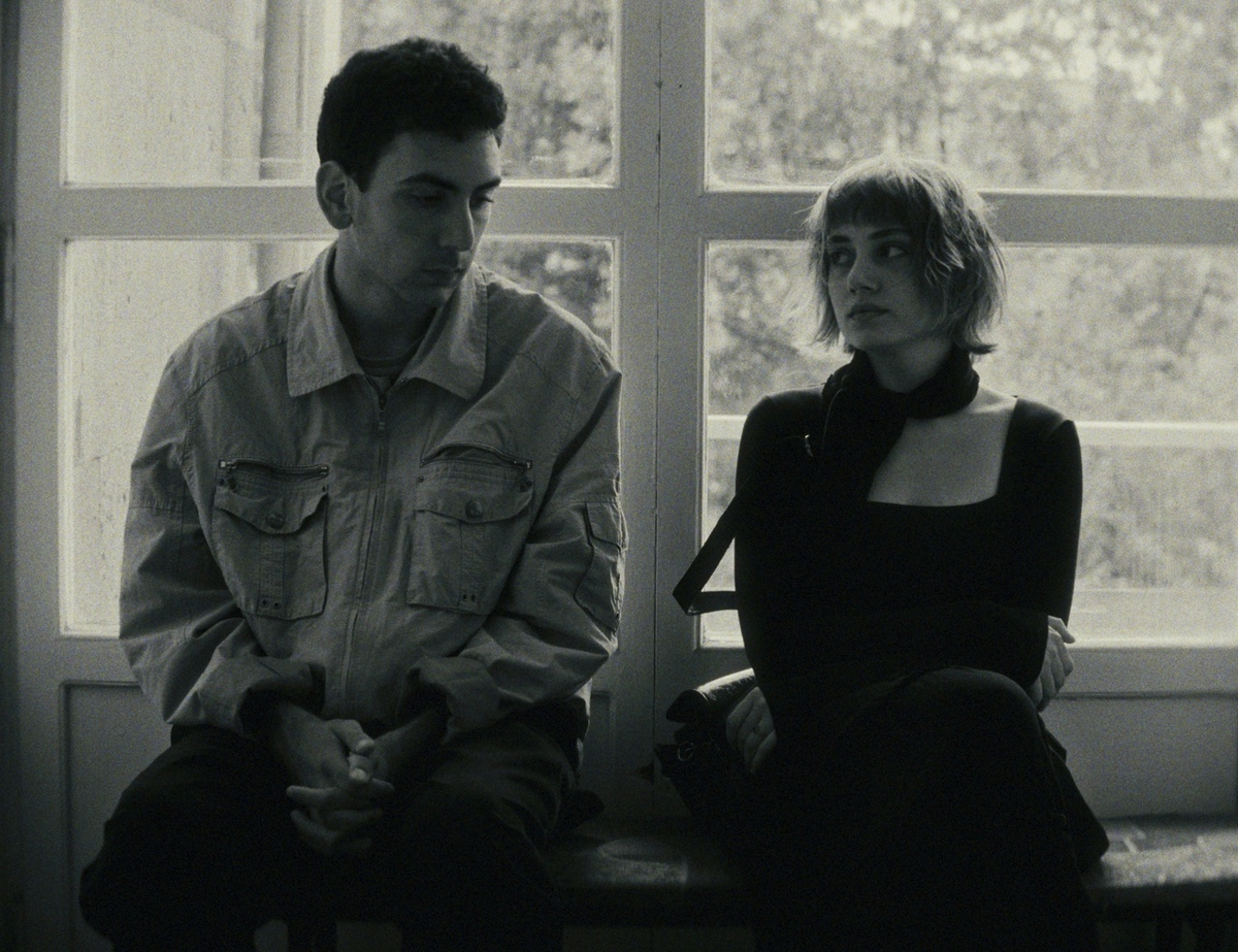 режиссер: Артур Назаретян