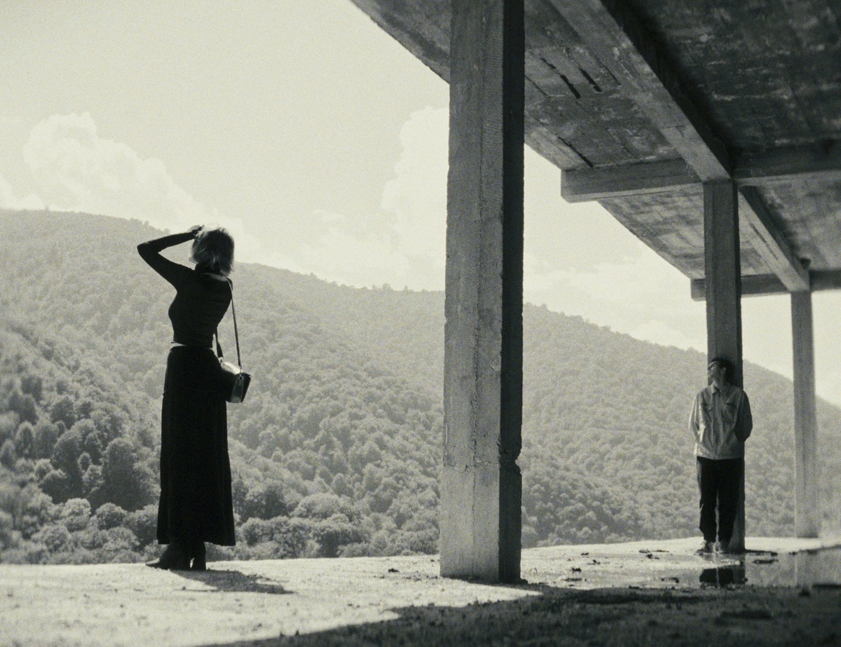 режиссер: Артур Назаретян