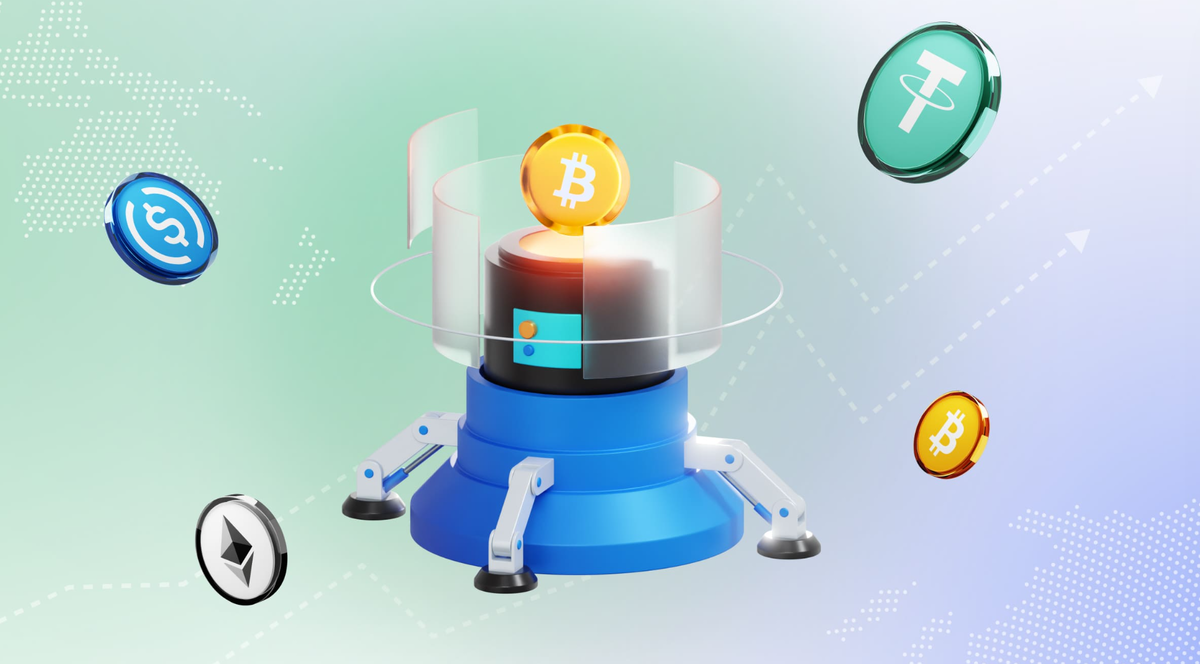 Как заработать на криптовалютных стейкинг-платформах