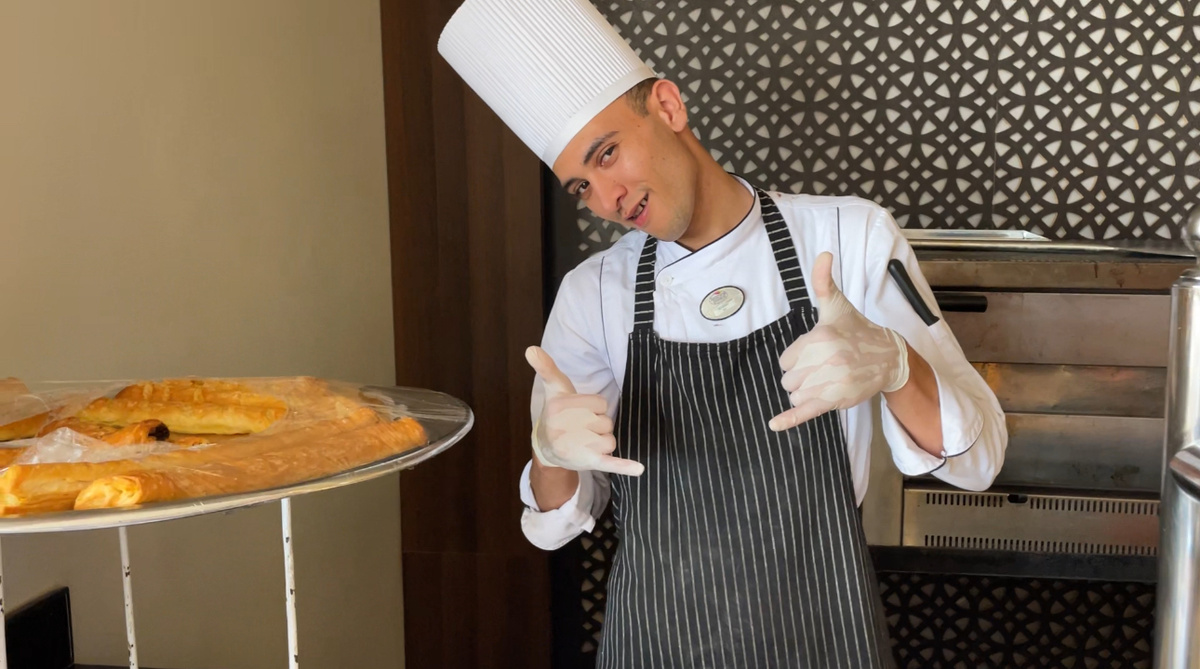 отели Египта