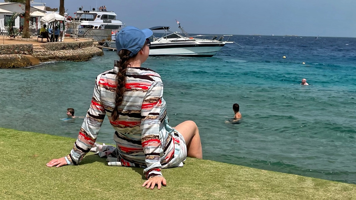 Египет отели