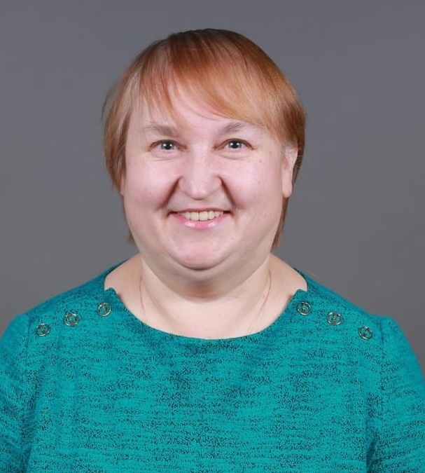 Фото из личного архива