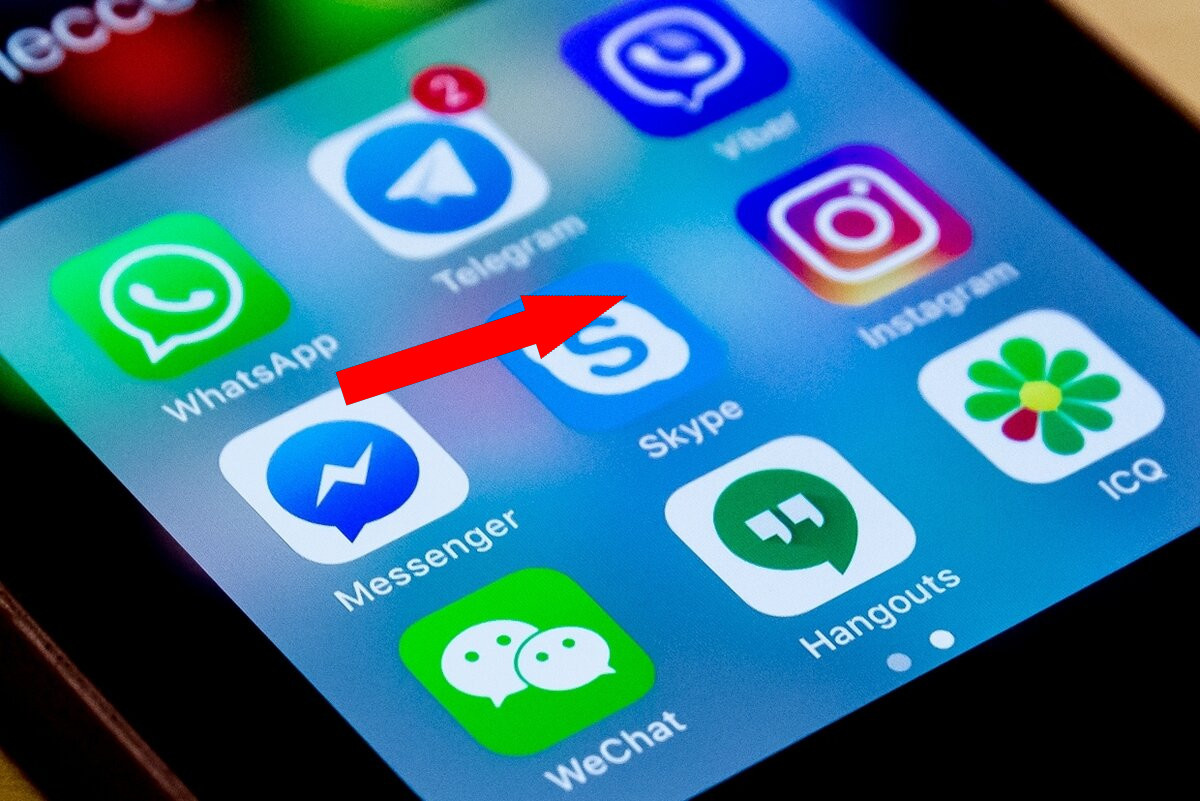    WhatsApp в реестре Роскомнадзора: что ждет нас в 2025 году