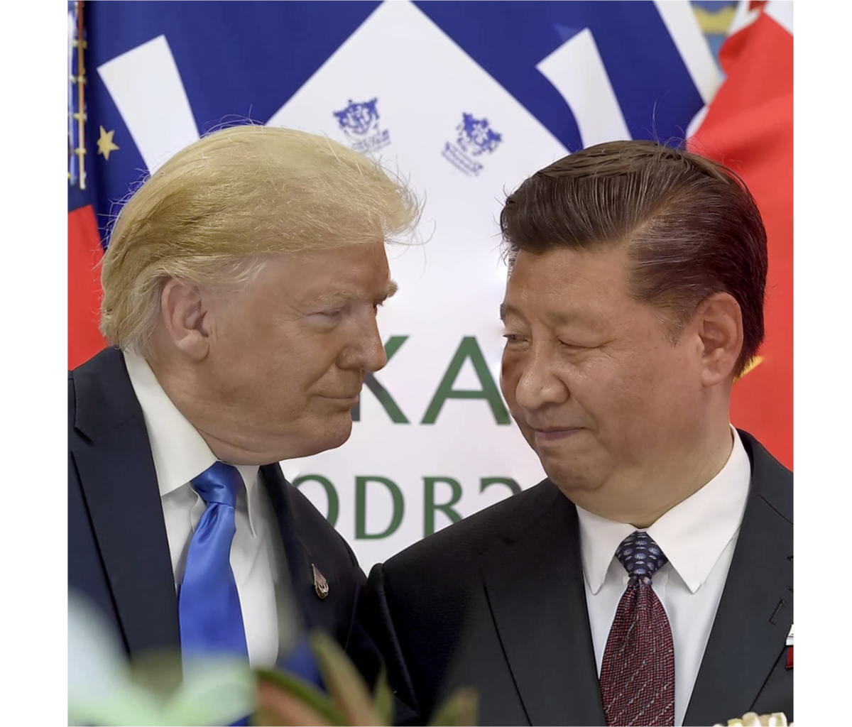 Противостояние