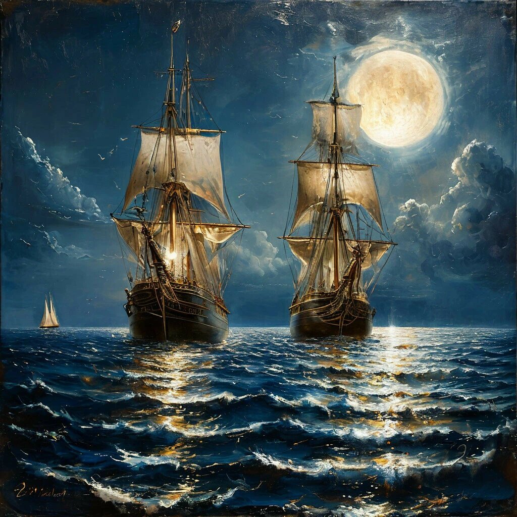 "Астролябия" и "Буссоль"