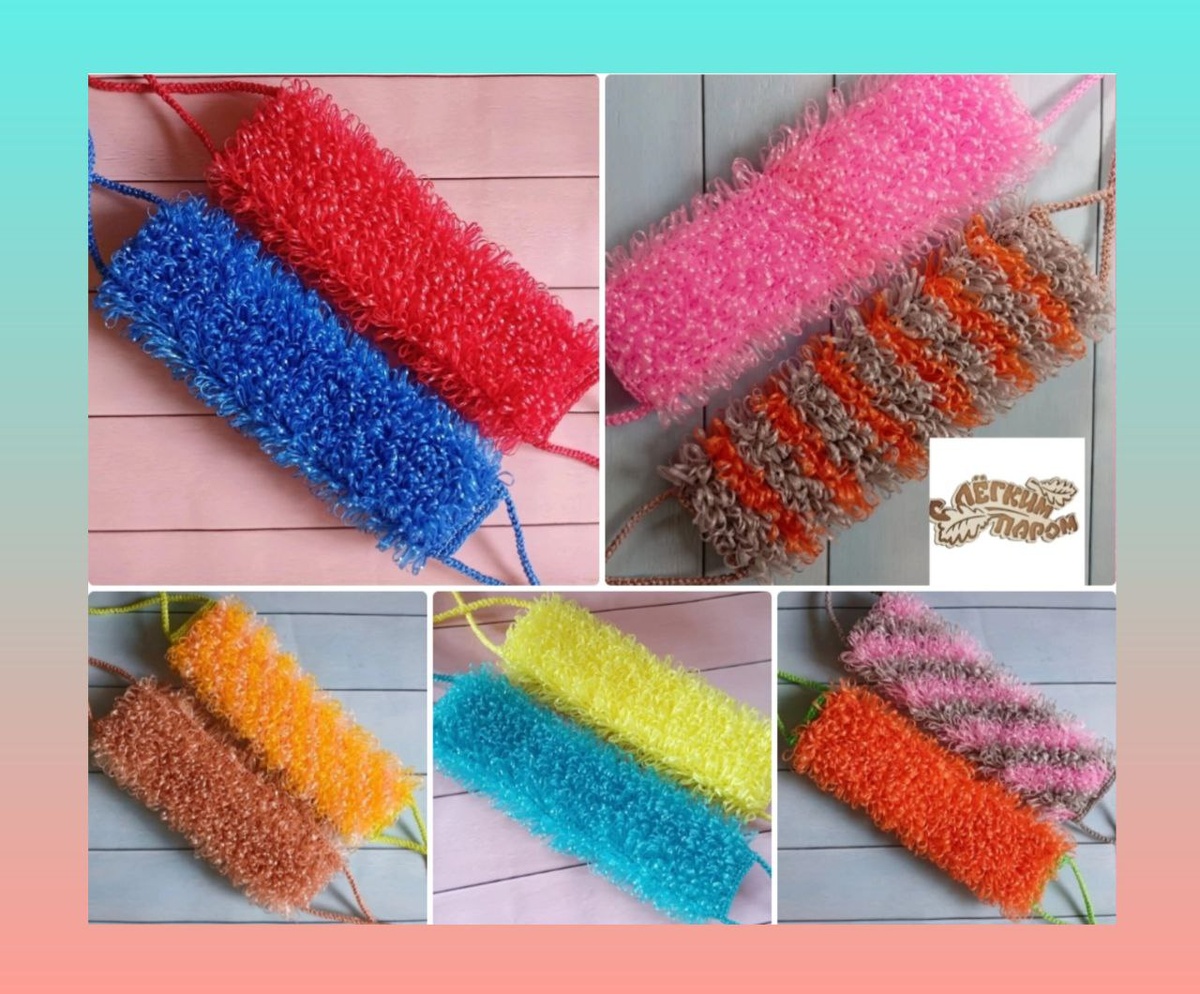 мастер Галина Лебедева