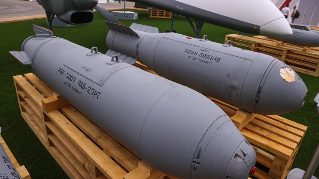    Фото: Bulkin Sergey/news.ru/Globallookpress