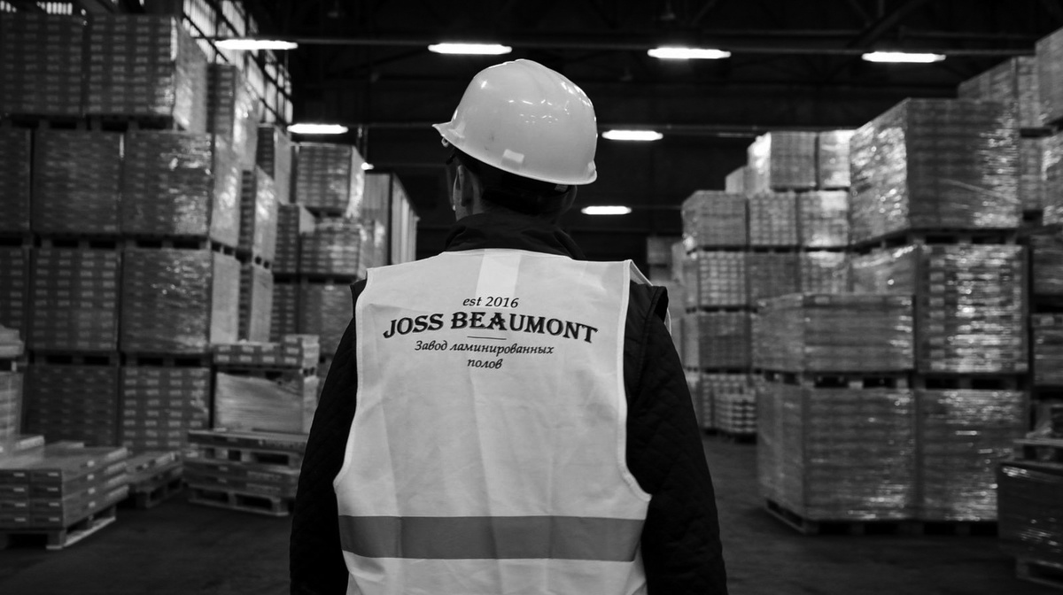 Фото с сайта производителя www.jossbeaumont.ru