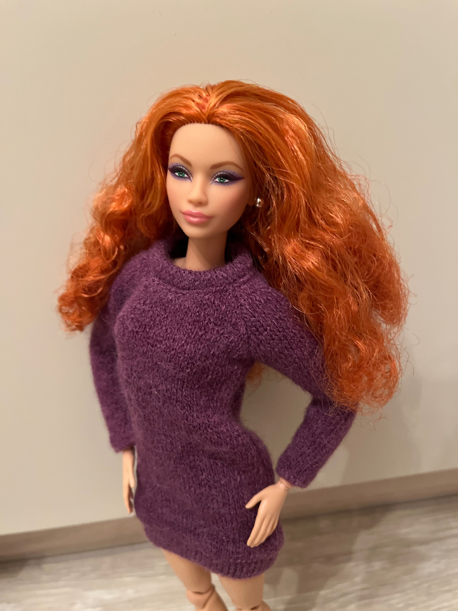 «Красный перец» Трисс