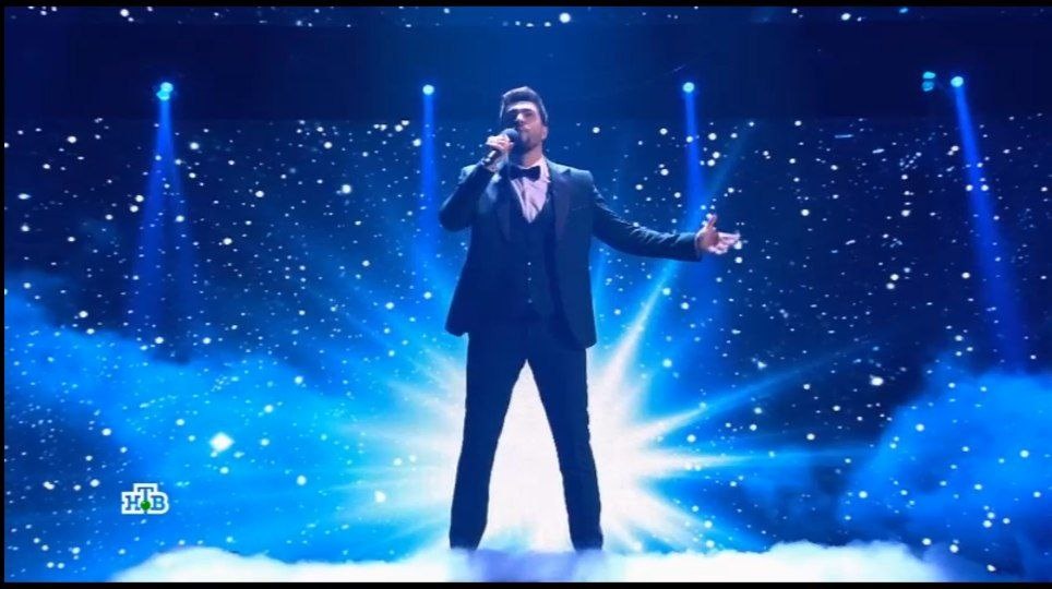 Вячеслав Макаров 