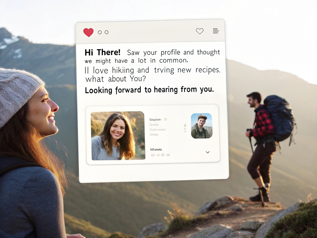 Онлайн общение