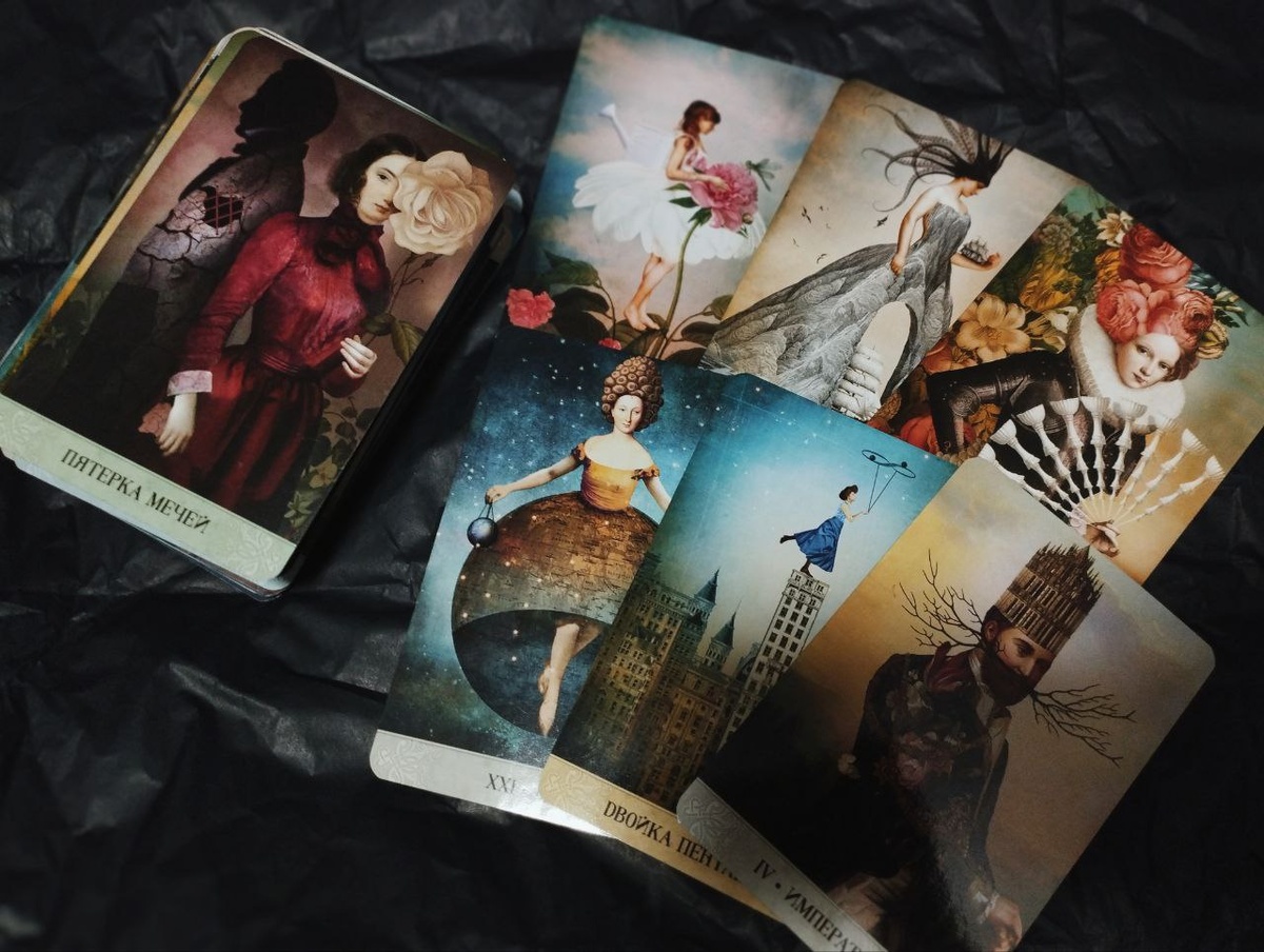 личное фото