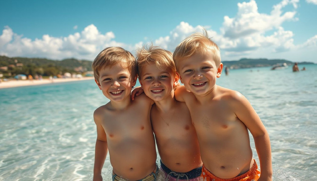 Черное море