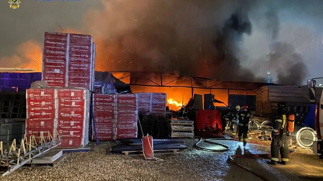    Прокуратура Москвы