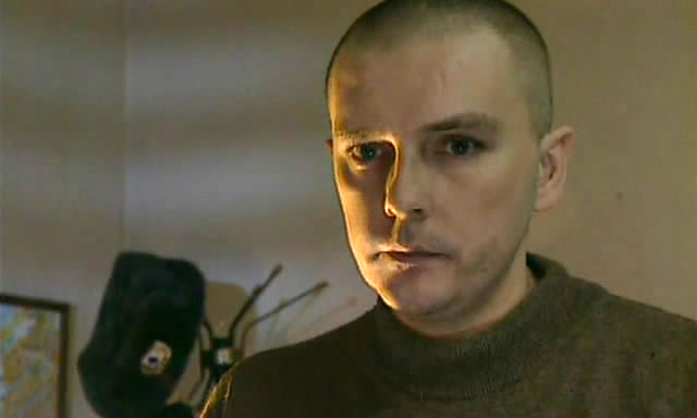 Кадр из фильма "Убойная сила"