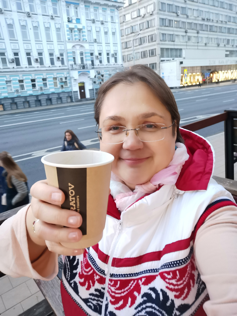 Фото автора.