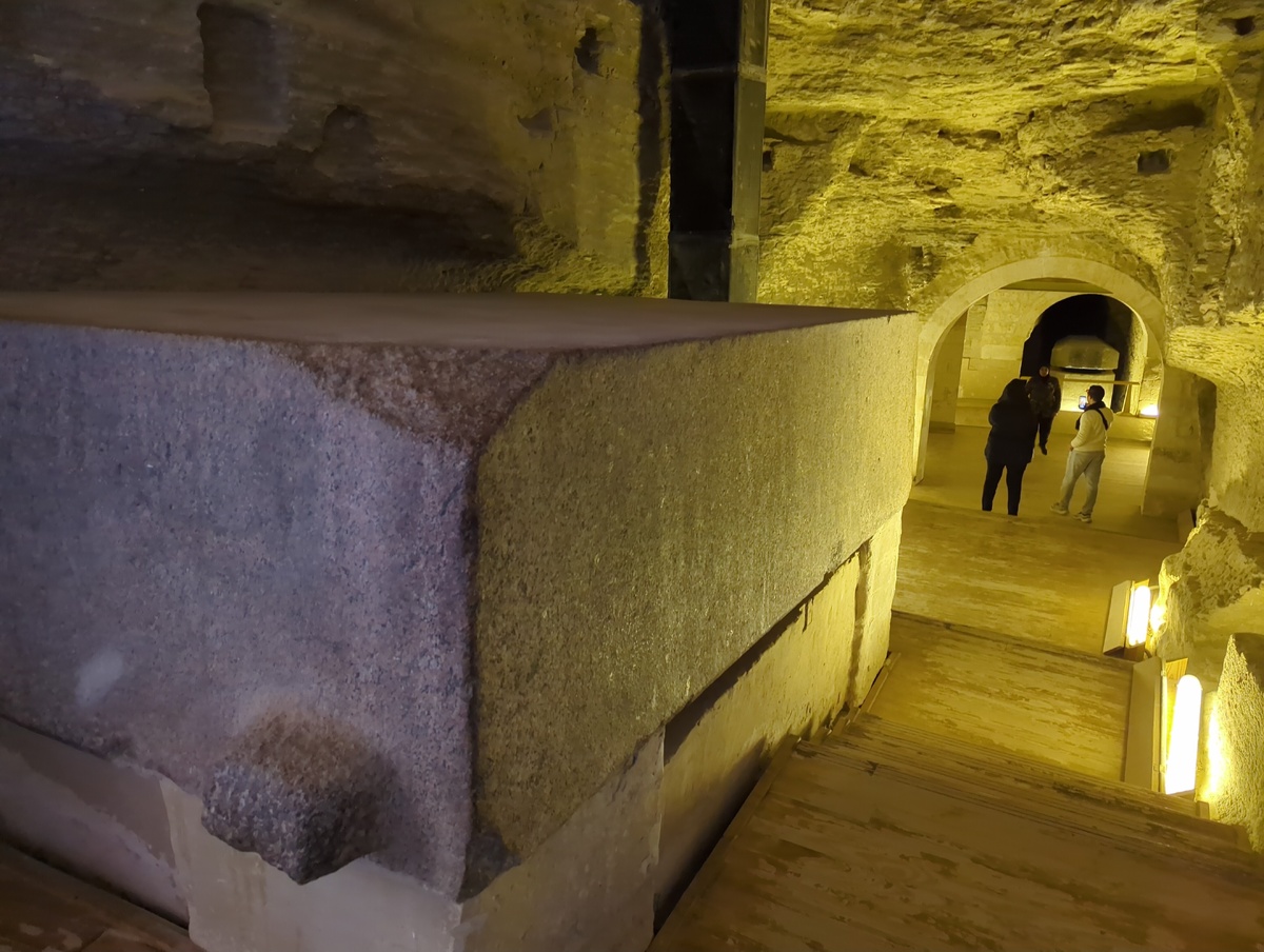 Невероятные чувсва от увиденного