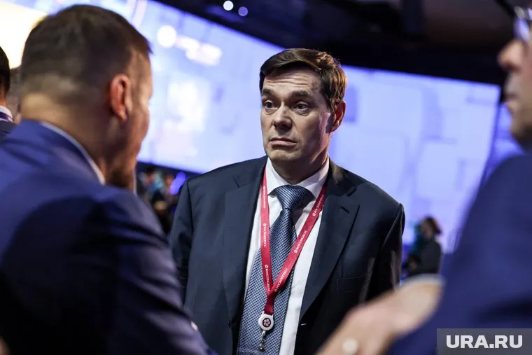 Миллиардер Мордашов потерял подконтрольную думу Череповца
Фото: Владимир Андреев © URA.RU