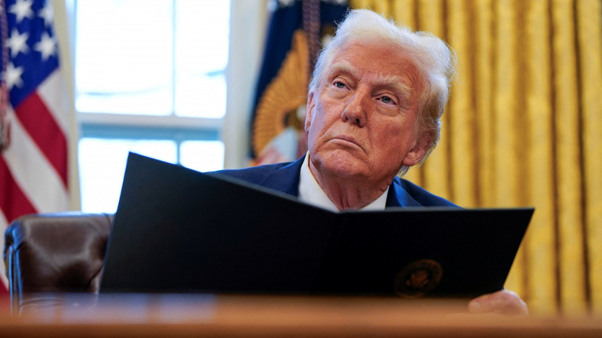    Фото: Reuters/Elizabeth Frantz