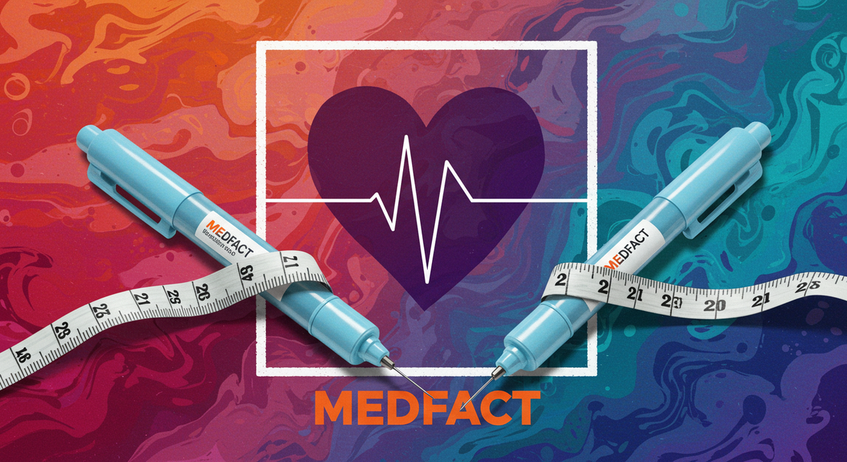 #Medfact