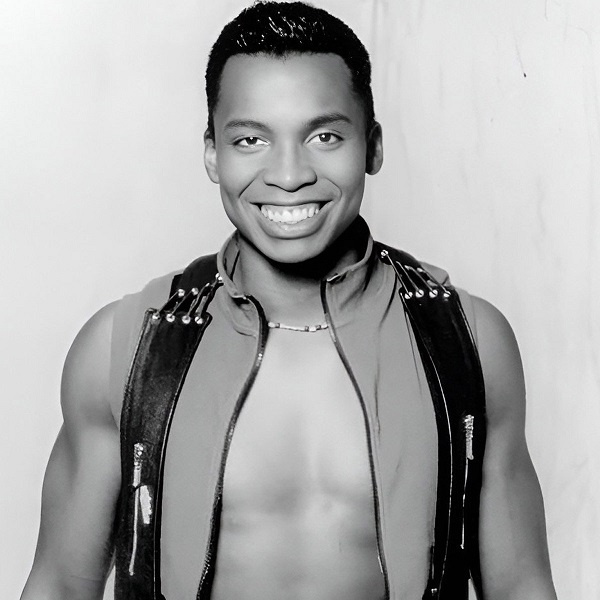    Нестор в молодости