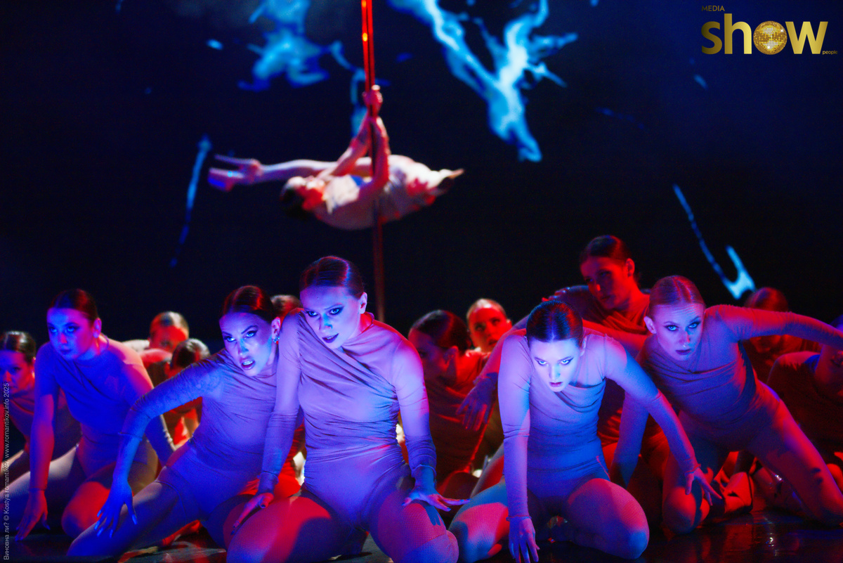 Виновна ли? ph: Kostya romnantikov