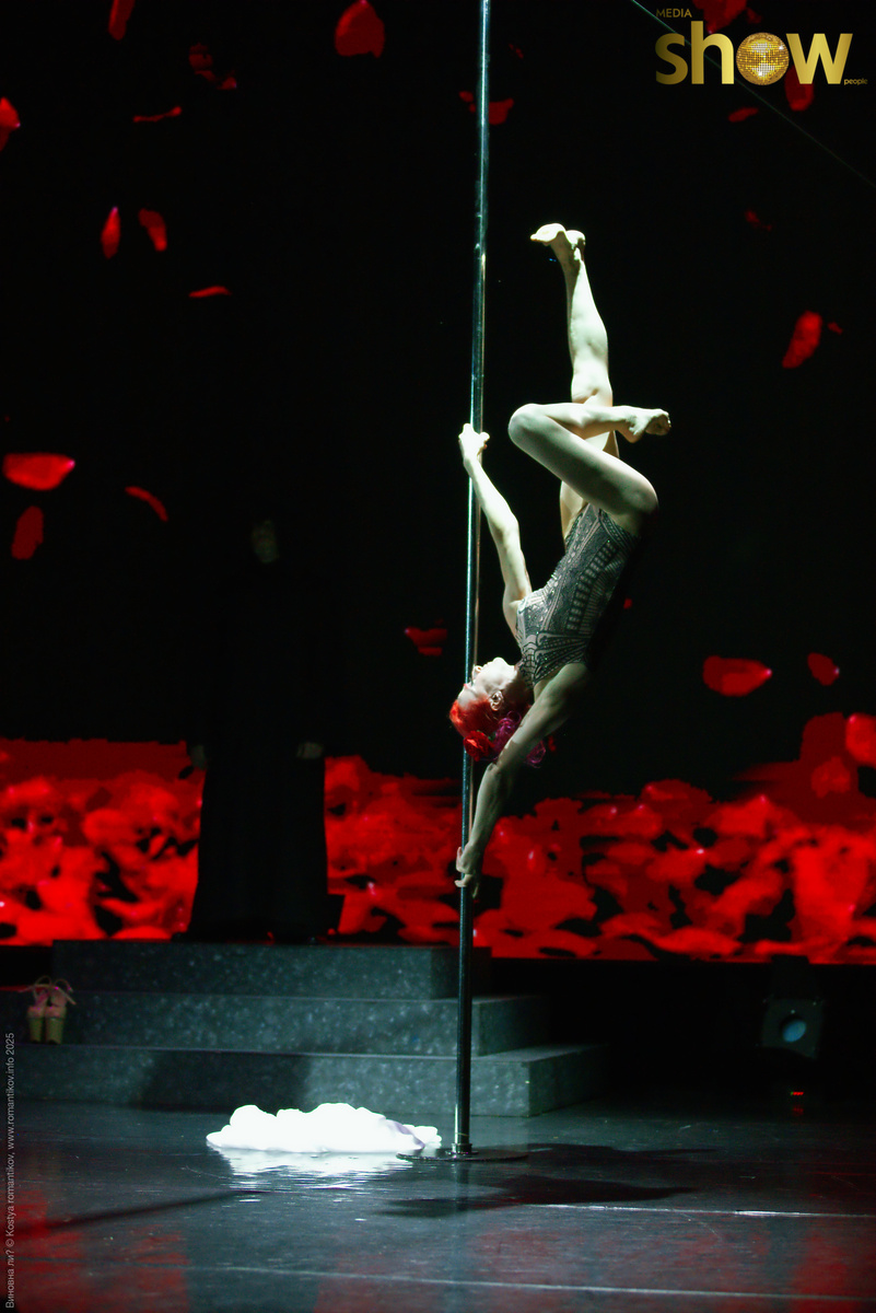 Виновна ли? ph: Kostya romnantikov