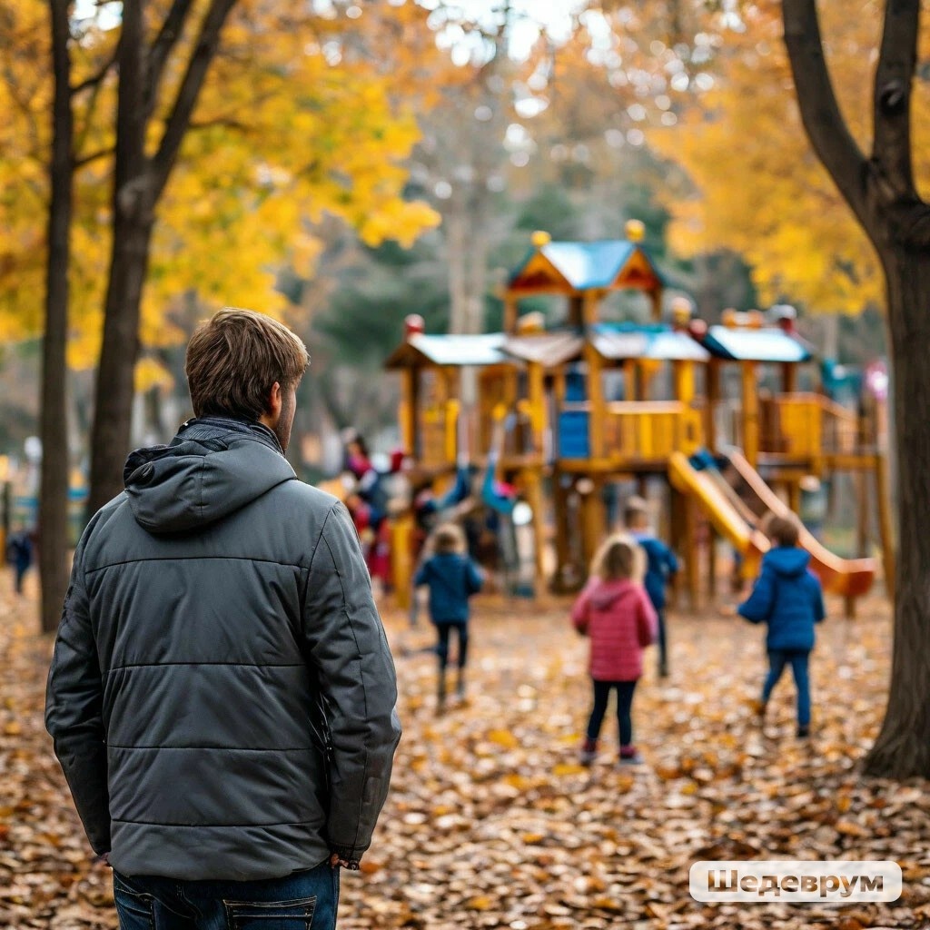 Изображение создано Нейросетью